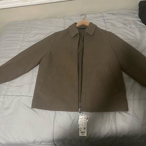 Brand new Uniqlo jacket